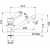Bateria Franke FG 7477 chrom/srebrny